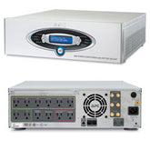 Schneider Electric J10 J Type AV 1000VA Power Conditioner With Battery